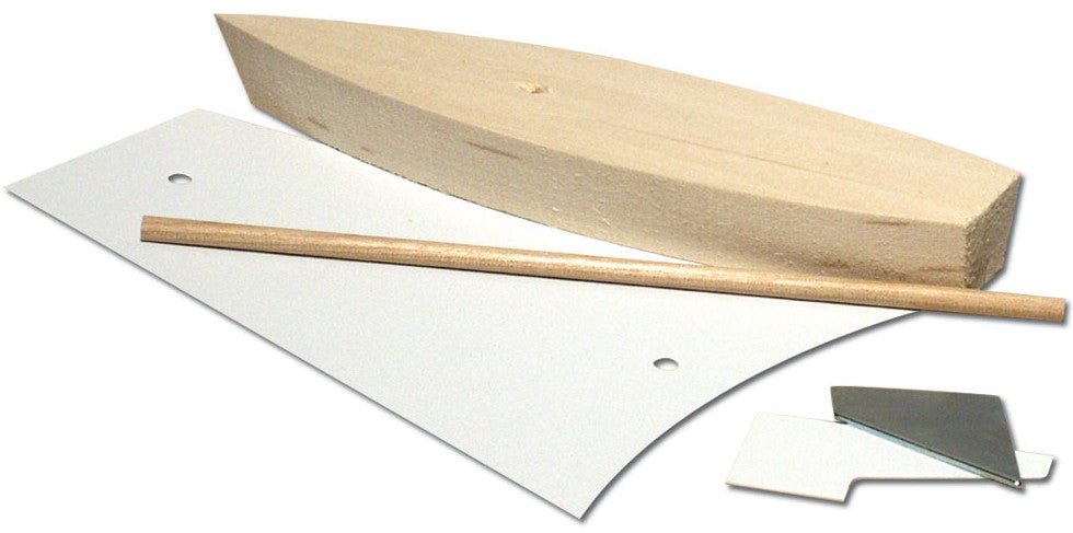 SailBoat Racer Kit