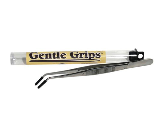 Scenic Accents Gentle Grips Tweezer