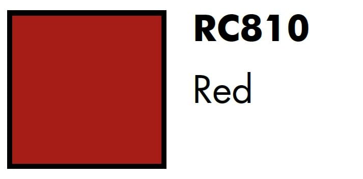 AK Interactive Real Colors Red RAL 3000 17 ml.