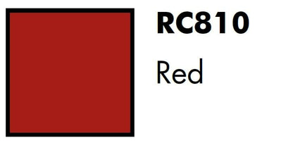 AK Interactive Real Colors Red RAL 3000 17 ml.