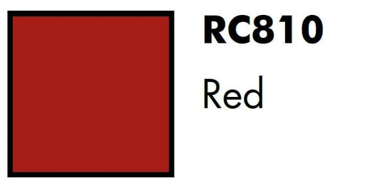 AK Interactive Real Colors Red RAL 3000 17 ml.