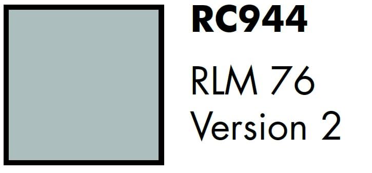 AK Interactive Real Colors RLM 76 Version 2 17 ml.