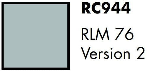 AK Interactive Real Colors RLM 76 Version 2 17 ml.