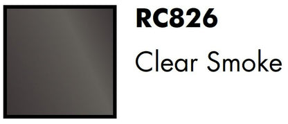 AK Interactive Real Colors Clear Smoke 17 ml.