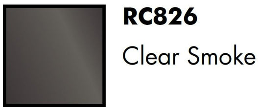 AK Interactive Real Colors Clear Smoke 17 ml.