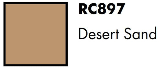 AK Interactive Real Colors Desert Sand FS 30279 17 ml.