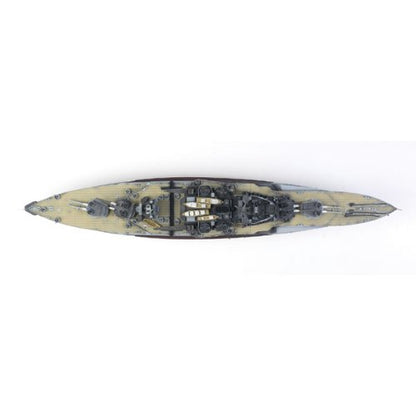 Academy Queen Elizabeth Class H.M.S. Warspite Boat Model Building Kit