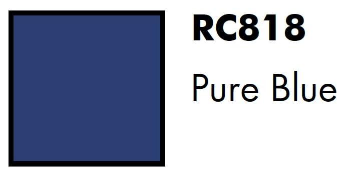 AK Interactive Real Colors Pure Blue RAL 5005 17 ml.