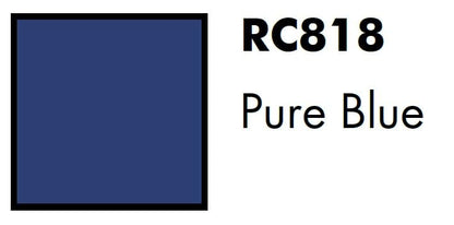 AK Interactive Real Colors Pure Blue RAL 5005 17 ml.