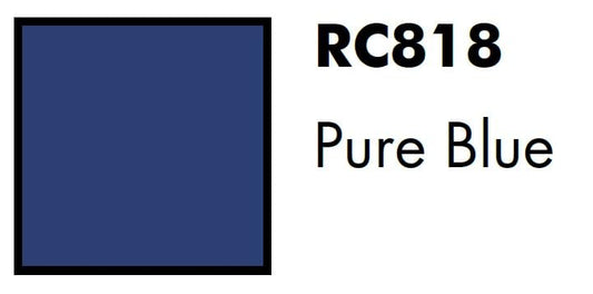 AK Interactive Real Colors Pure Blue RAL 5005 17 ml.