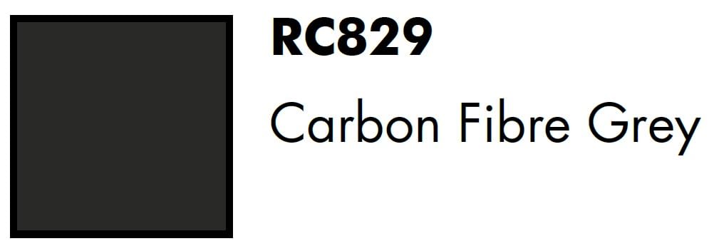 AK Interactive Real Colors Carbon Fibre Grey 17 ml.