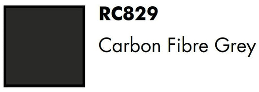 AK Interactive Real Colors Carbon Fibre Grey 17 ml.