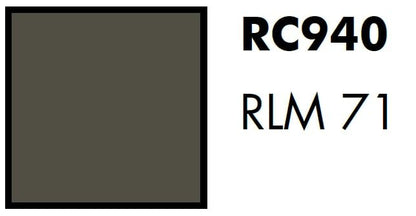 AK Interactive Real Colors RLM 71 17 ml.