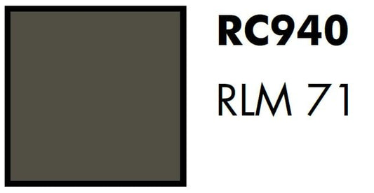 AK Interactive Real Colors RLM 71 17 ml.
