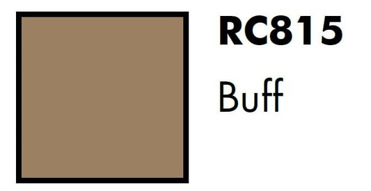 AK Interactive Real Colors Buff 17 ml.