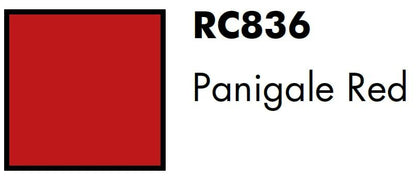 AK Interactive Real Colors Panigale Red 17 ml.