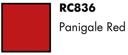AK Interactive Real Colors Panigale Red 17 ml.