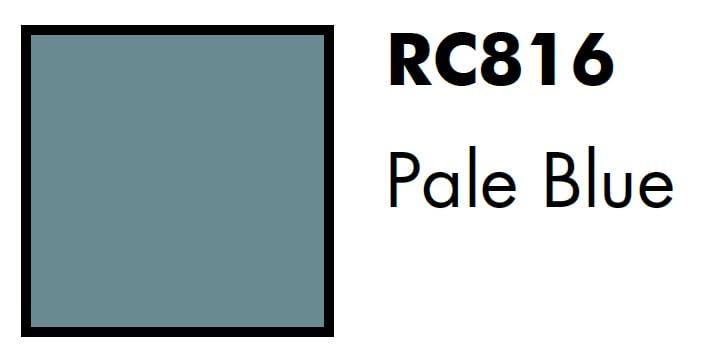 AK Interactive Real Colors Pale Blue 17 ml.
