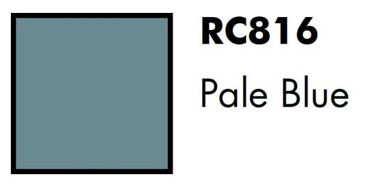 AK Interactive Real Colors Pale Blue 17 ml.