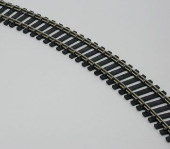 Code 100 Nickel Silver Super-Flex Track (5/Pk) HO Scale Atlas Trains