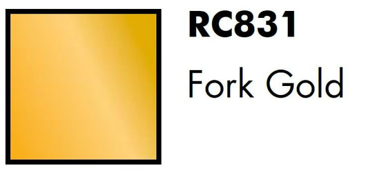 AK Interactive Real Colors Fork Gold 17 ml.