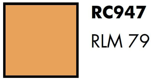 AK Interactive Real Colors RLM 79 17 ml.