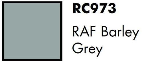 AK Interactive Real Colors RAF Barley Grey BS381C/626 17 ml.