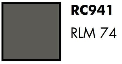 AK Interactive Real Colors RLM 74 17 ml.
