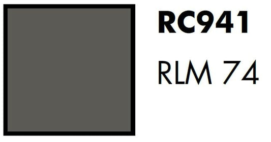 AK Interactive Real Colors RLM 74 17 ml.