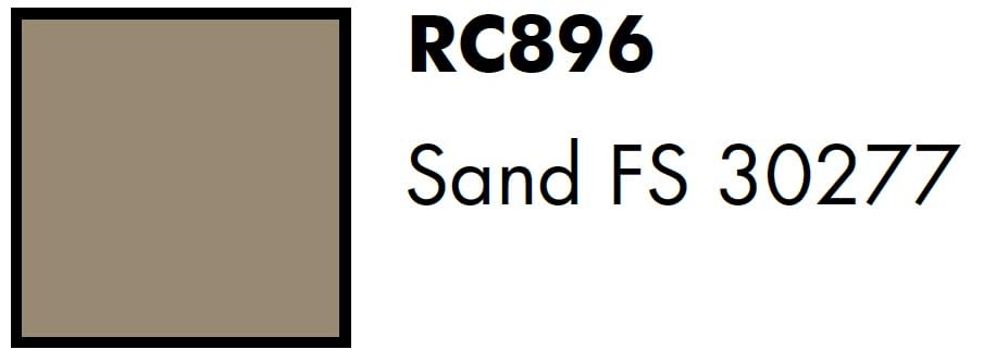 AK Interactive Real Colors Sand FS 30277 17 ml.
