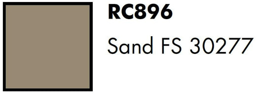 AK Interactive Real Colors Sand FS 30277 17 ml.