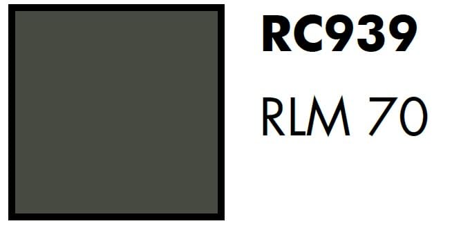 AK Interactive Real Colors RLM 70 17 ml.