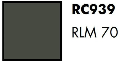 AK Interactive Real Colors RLM 70 17 ml.