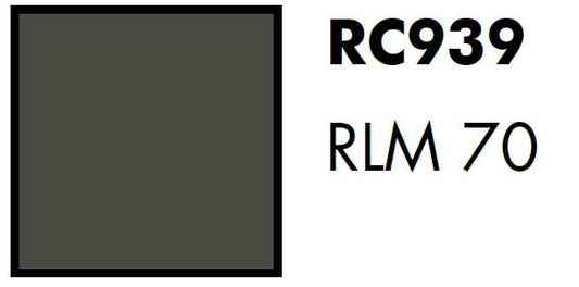 AK Interactive Real Colors RLM 70 17 ml.
