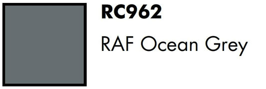 AK Interactive Real Colors RAF Ocean Grey 17 ml.