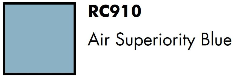 AK Interactive Real Colors Air Superiority Blue FS 35450 17 ml.