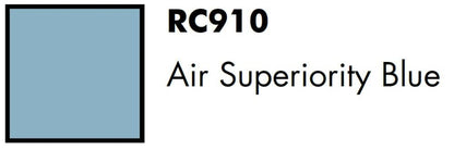 AK Interactive Real Colors Air Superiority Blue FS 35450 17 ml.