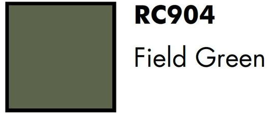 AK Interactive Real Colors Field Green FS 34097 17 ml.