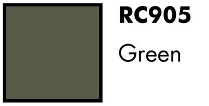 AK Interactive Real Colors Green FS 34102 17 ml.