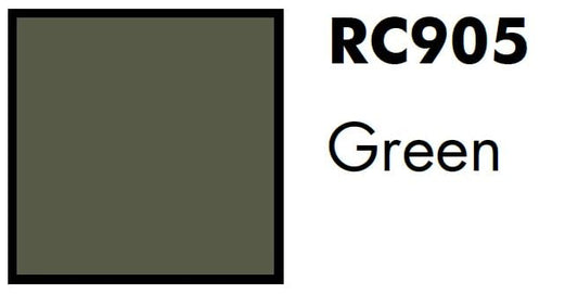 AK Interactive Real Colors Green FS 34102 17 ml.