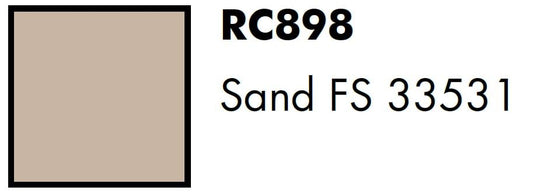 AK Interactive Real Colors Sand FS 33531 17 ml.