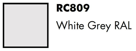 AK Interactive Real Colors White Grey RAL 9002 17 ml.