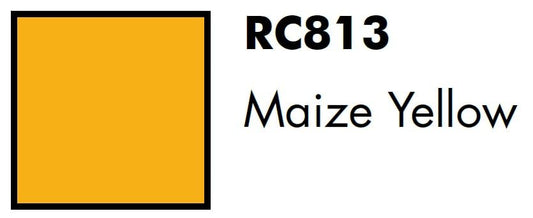 AK Interactive Real Colors Maize Yellow RAL 1006 17 ml.