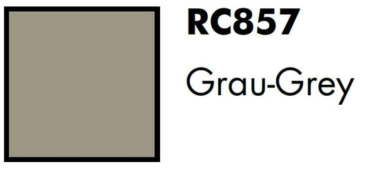 AK Interactive Real Colors Grau-Grey RAL 7027 17 ml.