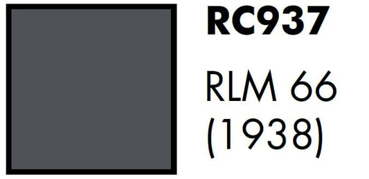 AK Interactive Real Colors RLM 66 (1938) 17 ml.