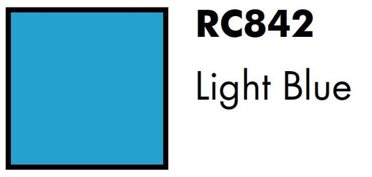 AK Interactive Real Colors Light Blue 17 ml.