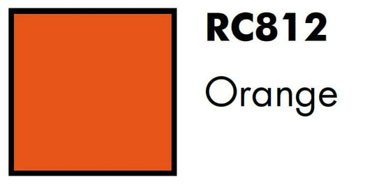 AK Interactive Real Colors Orange RAL 2004 17 ml.