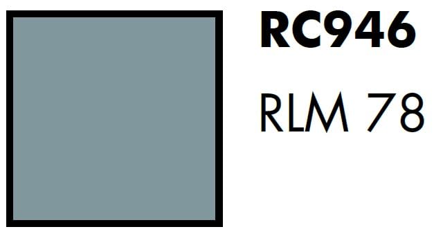 AK Interactive Real Colors RLM 78 17 ml.