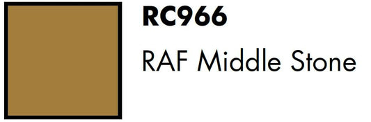 AK Interactive Real Colors RAF Middle Stone 17 ml.