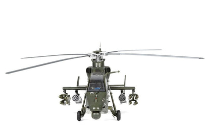 1/48 Z19 Light Scout/Attack Helicopter